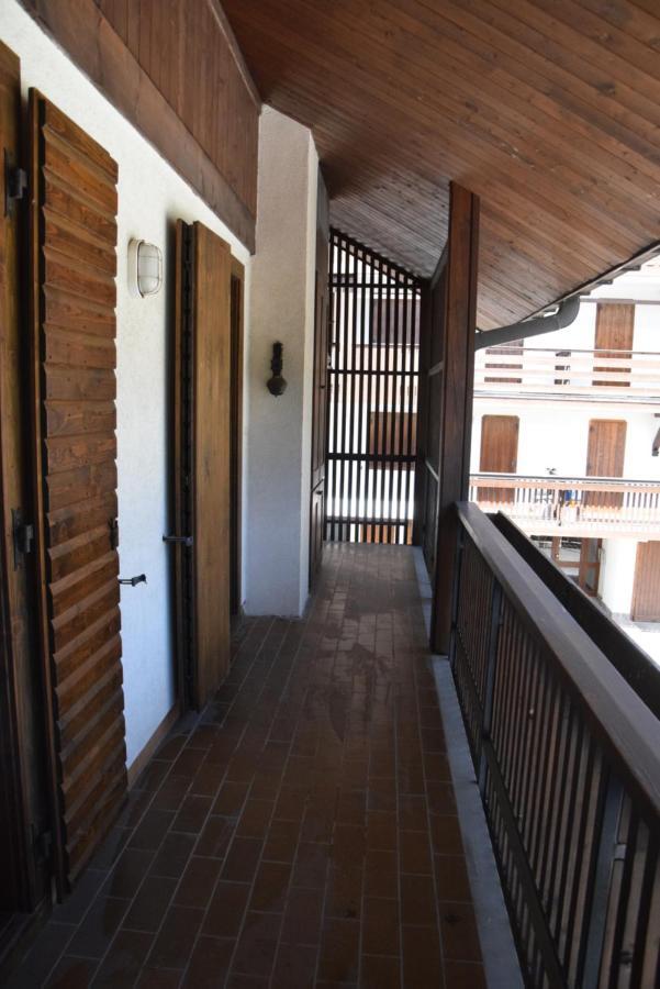 Appartamento Alto Cordevole Colle Santa Lucia Eksteriør bilde